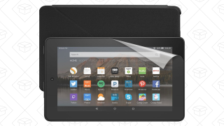 Buy a Fire Tablet, Get a Bunch of Extra Accessories for Free<em></em>